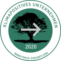 Klimaneutrales Unternehmen Klimaneutrales Unternehmen